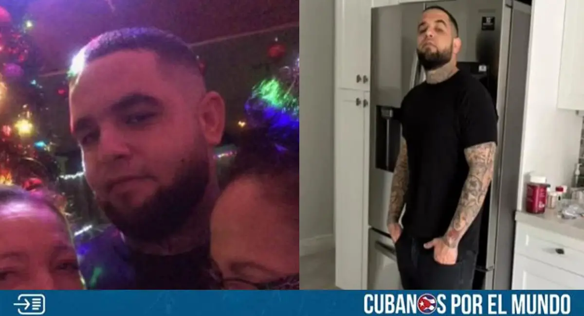 Piden ayuda para repatriar cuerpo de cubano asesinado en Tampa
