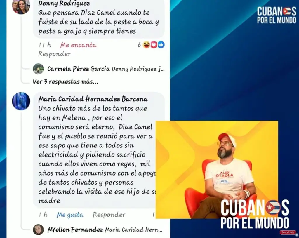Díaz-Canel