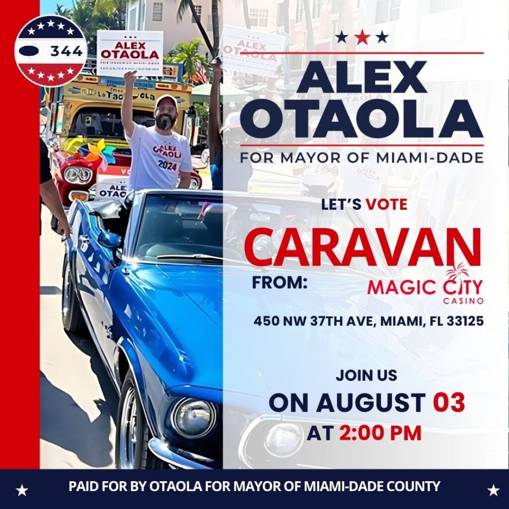 Alex Otaola
