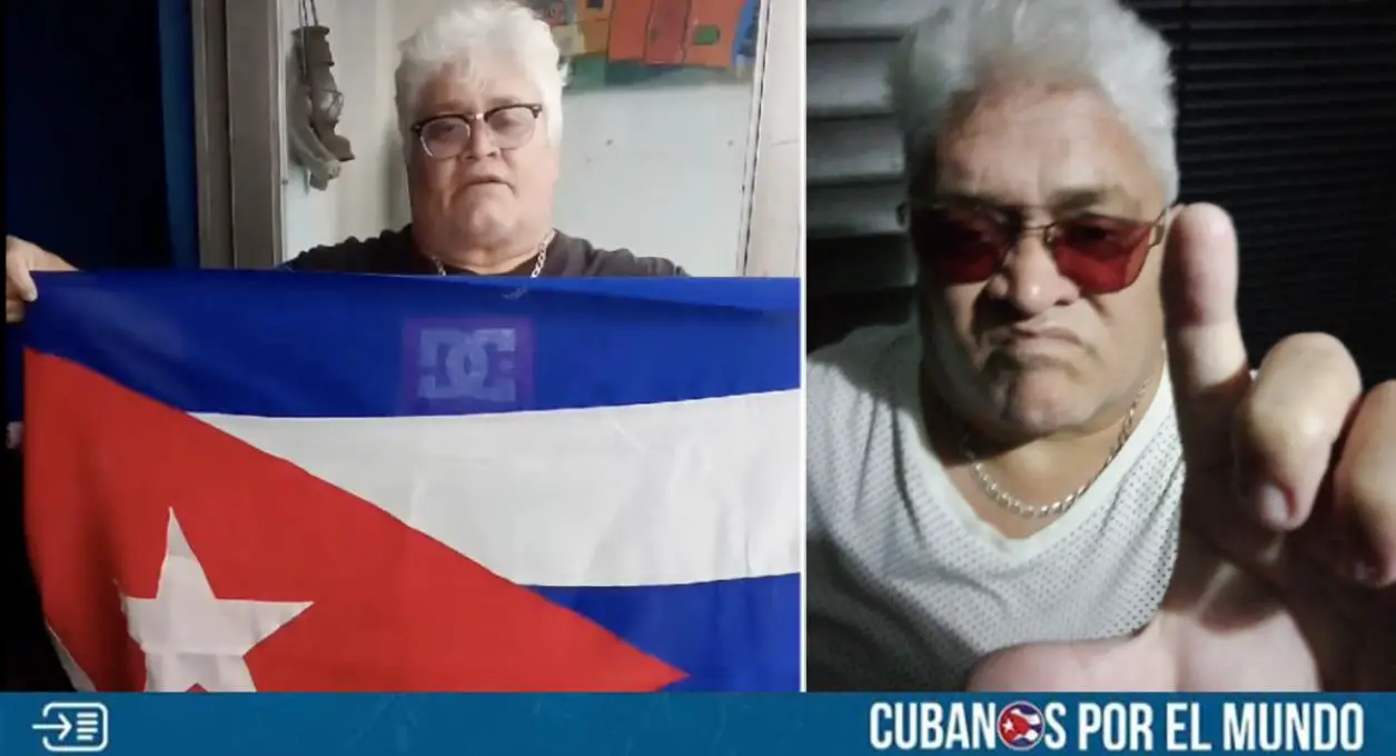 Este miércoles se reportó el lamentable fallecimiento del actor cubano Carlos Massola en la isla.