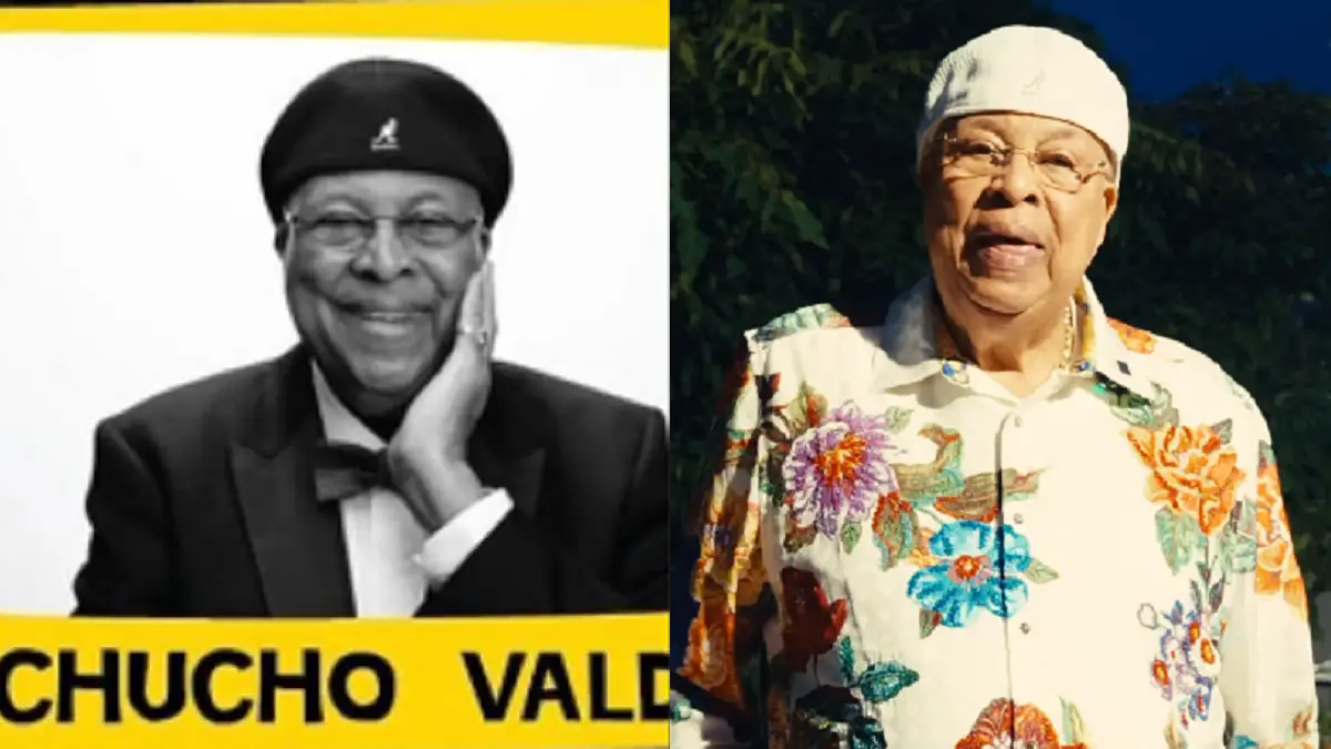 Chucho Valdés nombrado como Jazz Master 2025