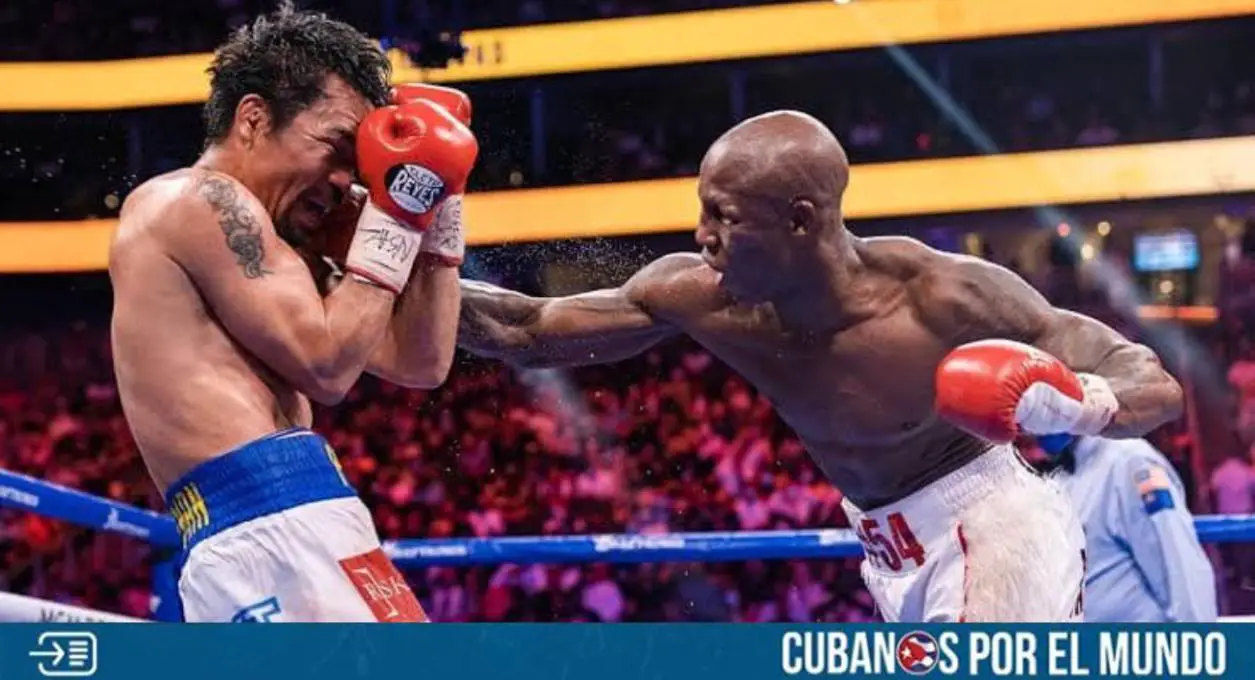 Cuba se encuentra entre los diez mejores países de boxeadores en el mundo. Esto no se duda, ya que este deporte es de gran popularidad en el país caribeño, debido a que existe una cultura bastante completa en cuanto a todo lo relacionado con la disciplina, principalmente en el campo amateur. Pero también porque existen muchos clubes, gimnasios, competiciones profesionales y semiprofesionales. 