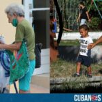 El régimen de Cuba dio a conocer la cifra de habitantes en el país caribeño, dónde detallaron que la población se encuentra por debajo de los 10 millones de ciudadanos, menor que los 11.1 millones del 2021. La dictadura señaló que la población seguirá decreciendo.