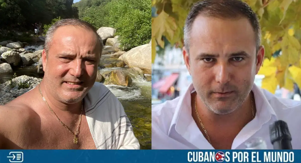 Cubano fue asesinado a balazos en Francia; culpan al crimen organizado