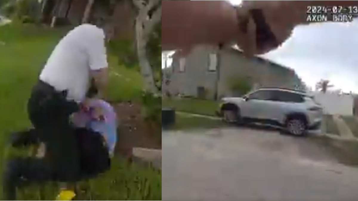 Cubano le quita la vida a dos personas en Tampa