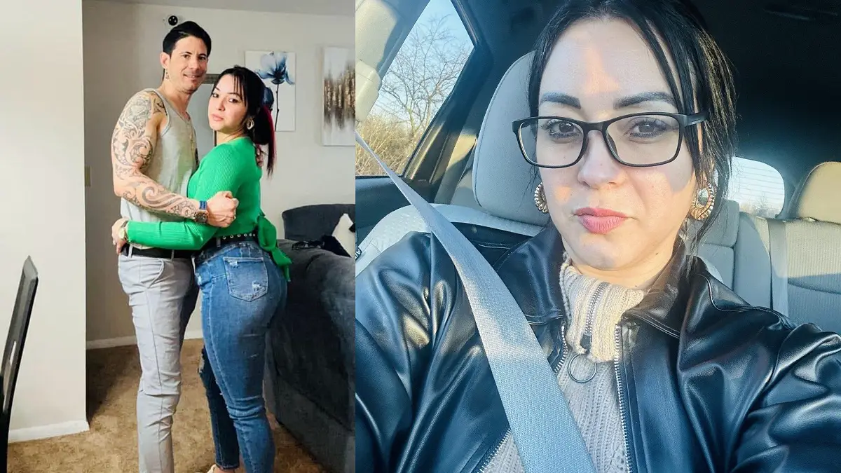 Cubano asesina a su expareja
