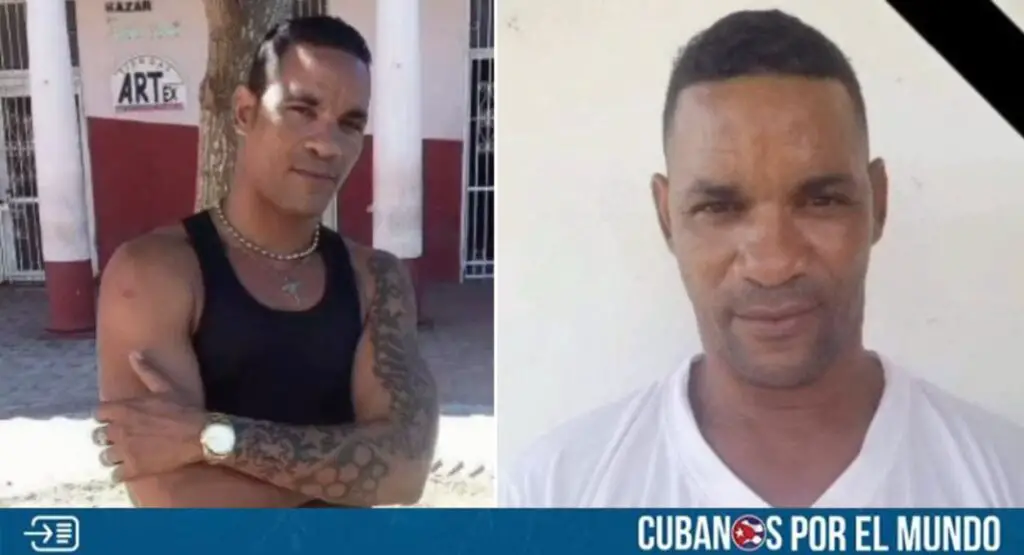 Encuentran sin vida a cubano que estaba desaparecido en México