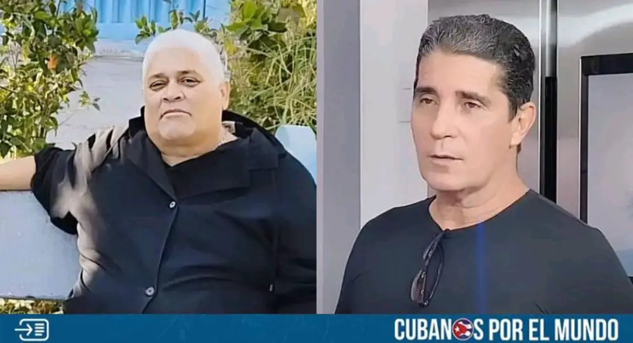 El actor cubano Erdwin Fernández se despidió de su colega Carlos Massola, quien falleció este miércoles en La Habana, a través de un sentido mensaje que escribió en sus redes sociales.