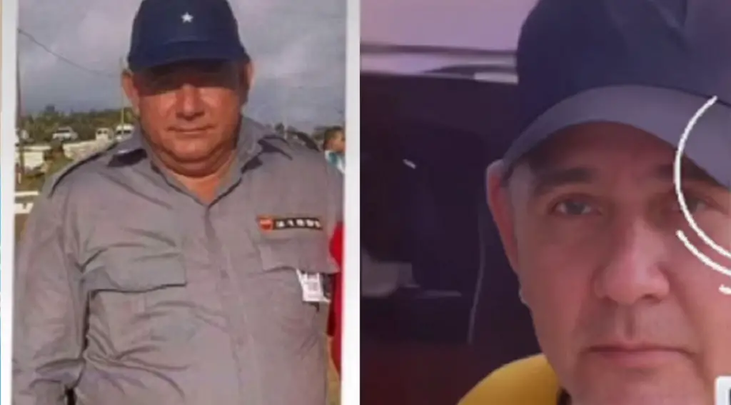 Niegan entrada a EE.UU. al ex jefe de la Policía de Moa
