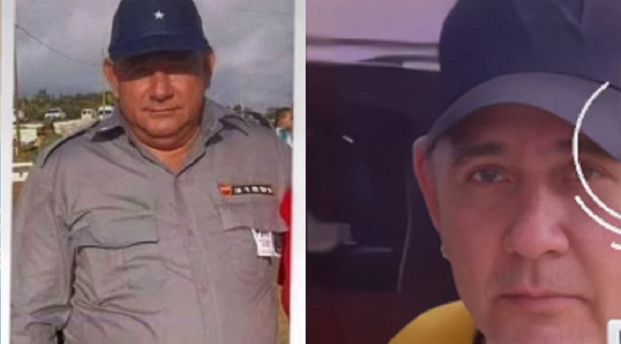 Niegan entrada a EE.UU. al ex jefe de la Policía de Moa