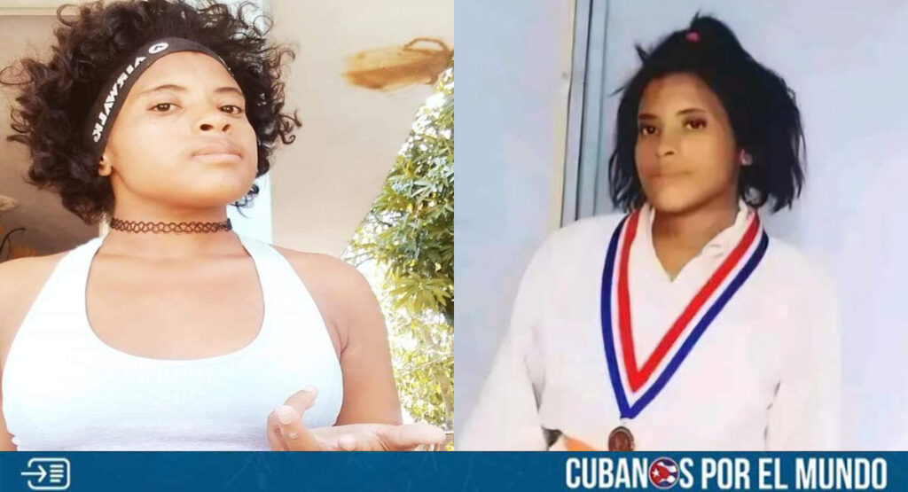 Fallece joven atleta de 16 años de Santiago de Cuba