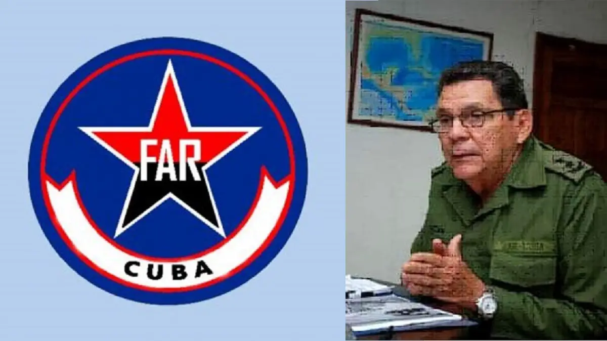 Muere General de las FAR Carlos Manuel Lezcano Pérez