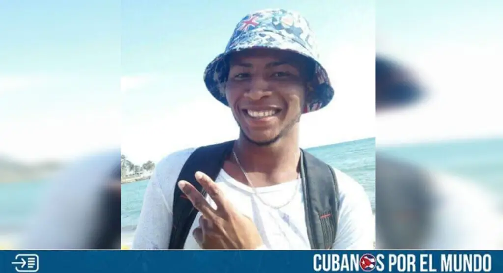 Hombre fue asesinado por su hijastro en Songo La Maya