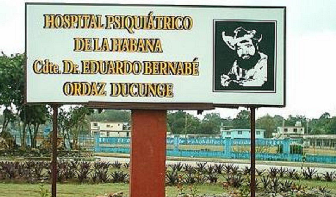 El Oropouche y el dengue aparecen en hospital psiquiátrico de La Habana