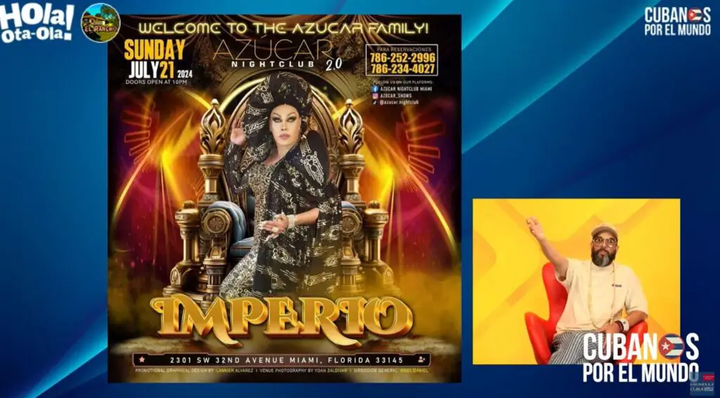 Imperio