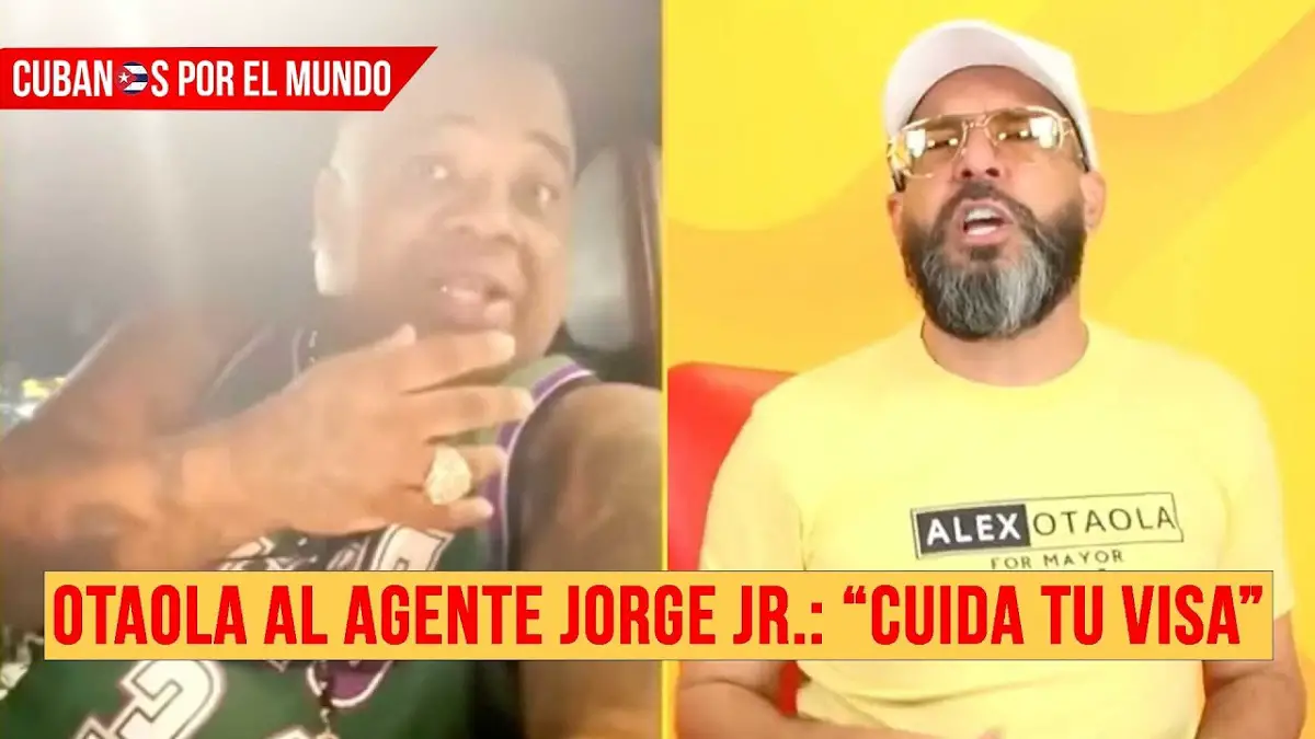 Jorge Jr.
