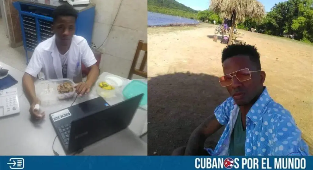 En las últimas horas, se reportó la muerte de un joven enfermero cubano oriundo de Isla de la Juventud.