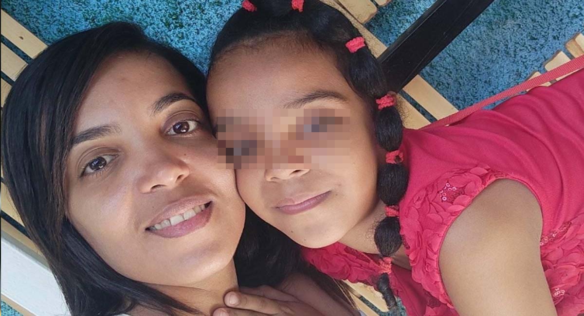 Madre cubana implora por asistencia médica para su hija en otro país