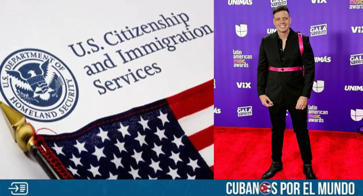 El influencer venezolano, Marco Pérez, más conocido como “Marko Música”, respaldó el proyecto de “Ley de Ajuste Venezolano” con el que a menos 400 mil compatriotas de él podrían obtener la residencia en Estados Unidos con un proceso similar al que se someten los cubanos para ser residentes estadounidenses.