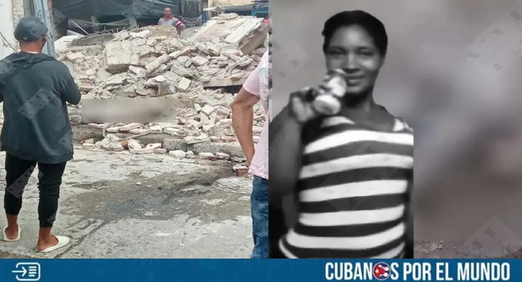 Mujer pierde la vida en accidente de tránsito en Santiago de Cuba