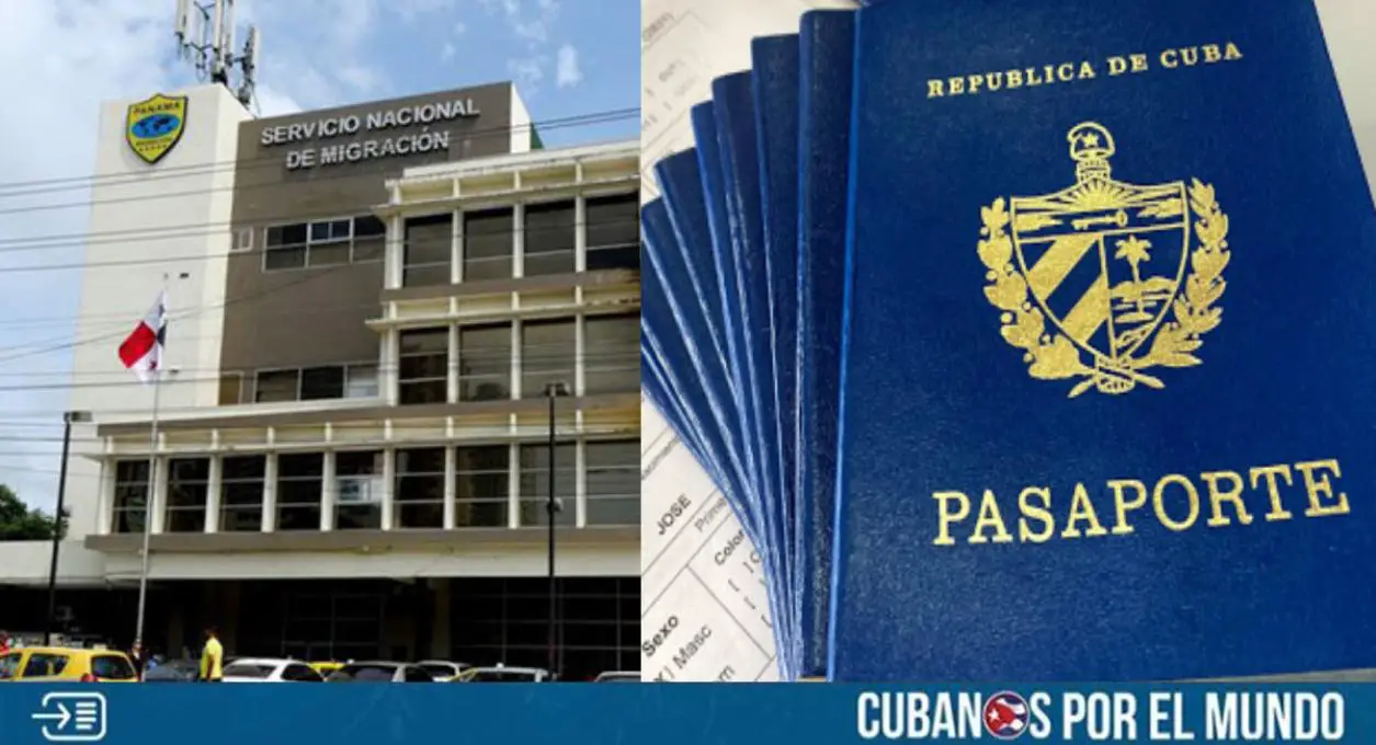 Las autoridades de Panamá informaron este lunes 15 de julio, que el proceso de solicitud de visas estampadas de turistas para ciudadanos cubanos se realizará mediante un apoderado legal de forma presencial en la sede principal del Servicio Nacional de Migración (SNM), específicamente en el departamento de Correspondencia.