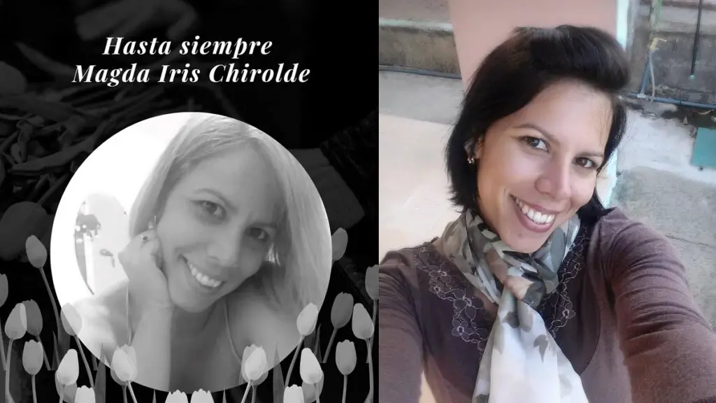 Aseguran que periodista oficialista murió por negligencia médica