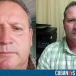 Continúan saliendo a la luz denuncias de agentes castristas que viven en Estados Unidos después de que reprimieron al pueblo en la isla, en esta ocasión, se conoció que el ex primer secretario del PCC en Puerto Padre, Las Tunas, está viviendo en el país norteamericano.