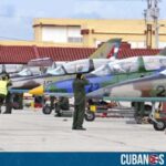 De los enemigos jurados de Estados Unidos, Cuba es la que menos aviones de combate tiene, y así quedó en evidencia en un reportaje realizado por un sitio especializado en el tema, al comparar la fuerza aérea de la isla comunista con países como Irán y Corea del Norte.