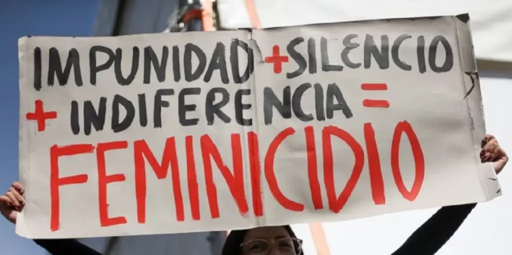 Suman ya 35 los feminicidios ocurridos en Cuba durante el 2024