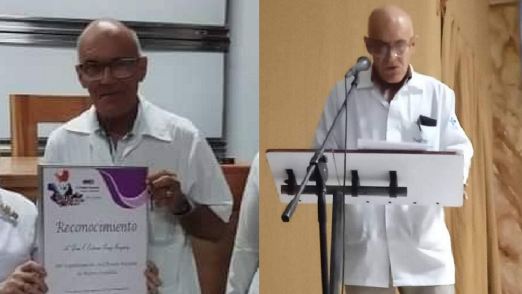 Director de Hospital en Holguín amenaza a madres por filtrar denuncia sobre caso mediático