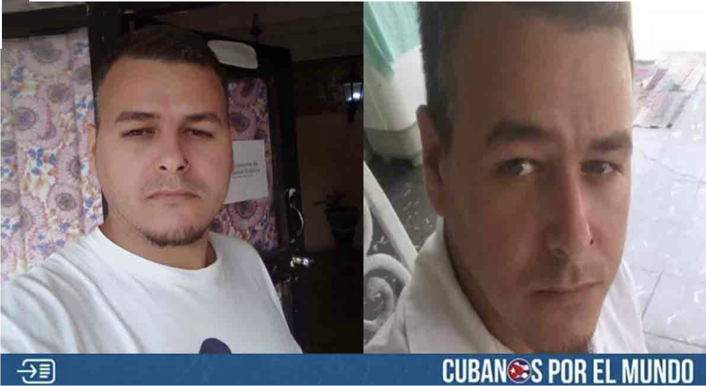 Enfermero cubano sentenciado a un año y medio de prisión por un meme a Díaz-Canel