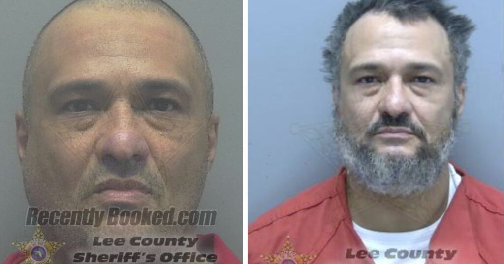 cubano es arrestado nuevamente en Lee County