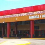 Actriz compra en Canadá jamones y chorizos para su mamá y se lo decomisan en aeropuerto de Varadero