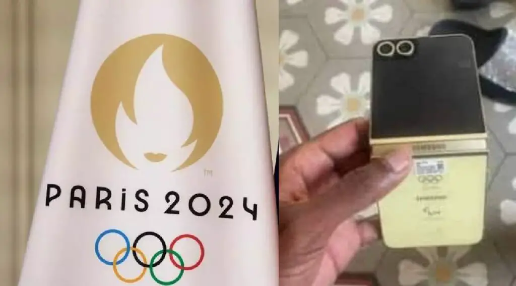 #AtletasEsclavos de Cuba venden por Internet pacotilla traída de #Paris2024
