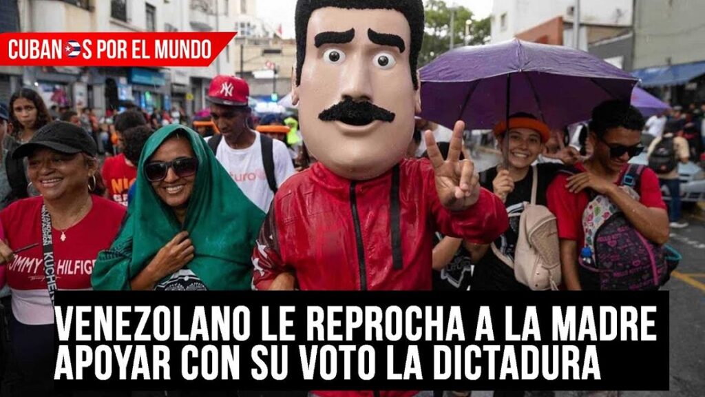 Nicolás Maduro