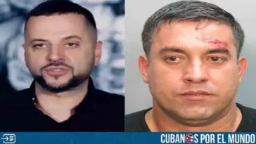 Presunto autor intelectual del intento de asesinato al diseñador de autos cubano Alex Vega, es arrestado en Miami