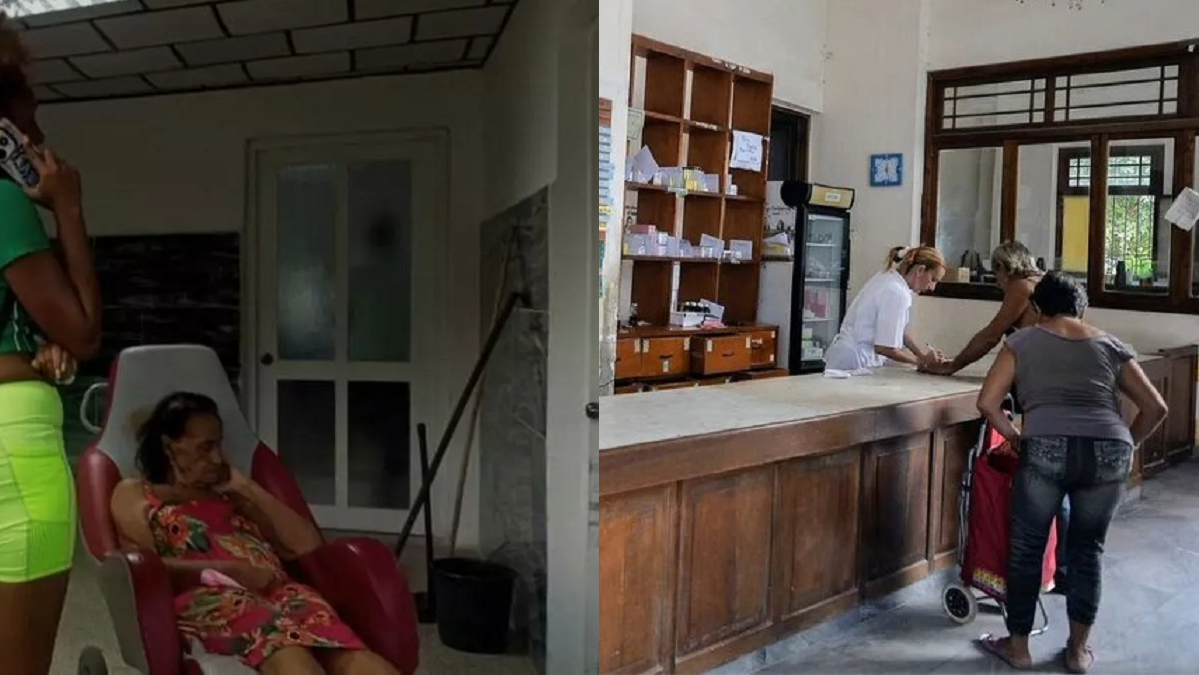 Ausencia de médicos y medicamentos provoca más muertes hospitalarias en Cienfuegos
