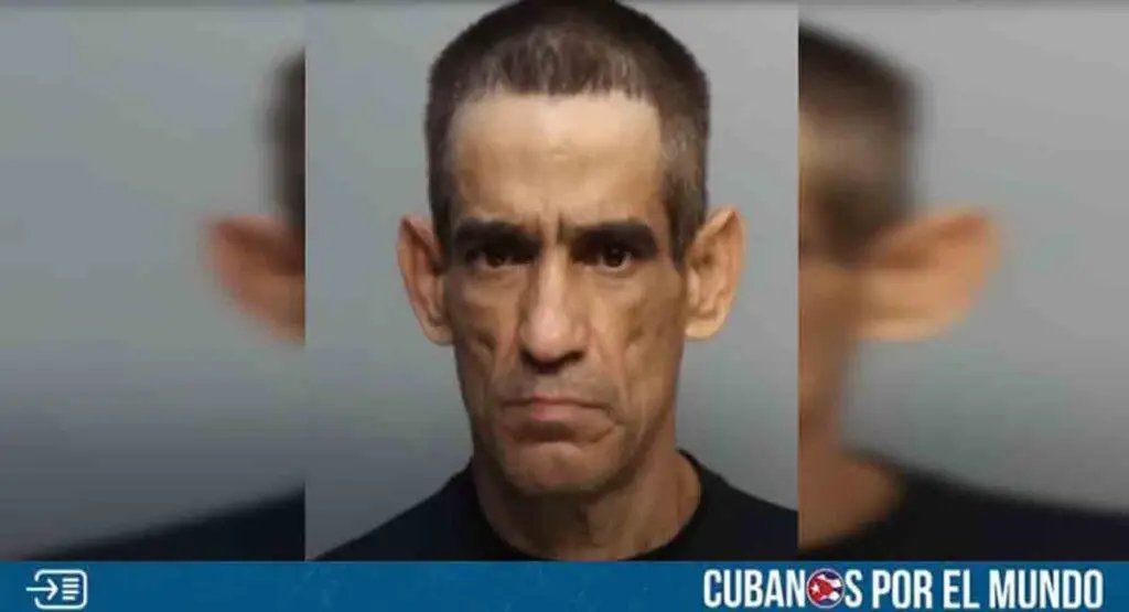 A la cárcel un cubano en Hialeah por manejar un carro robado… y con la licencia suspendida