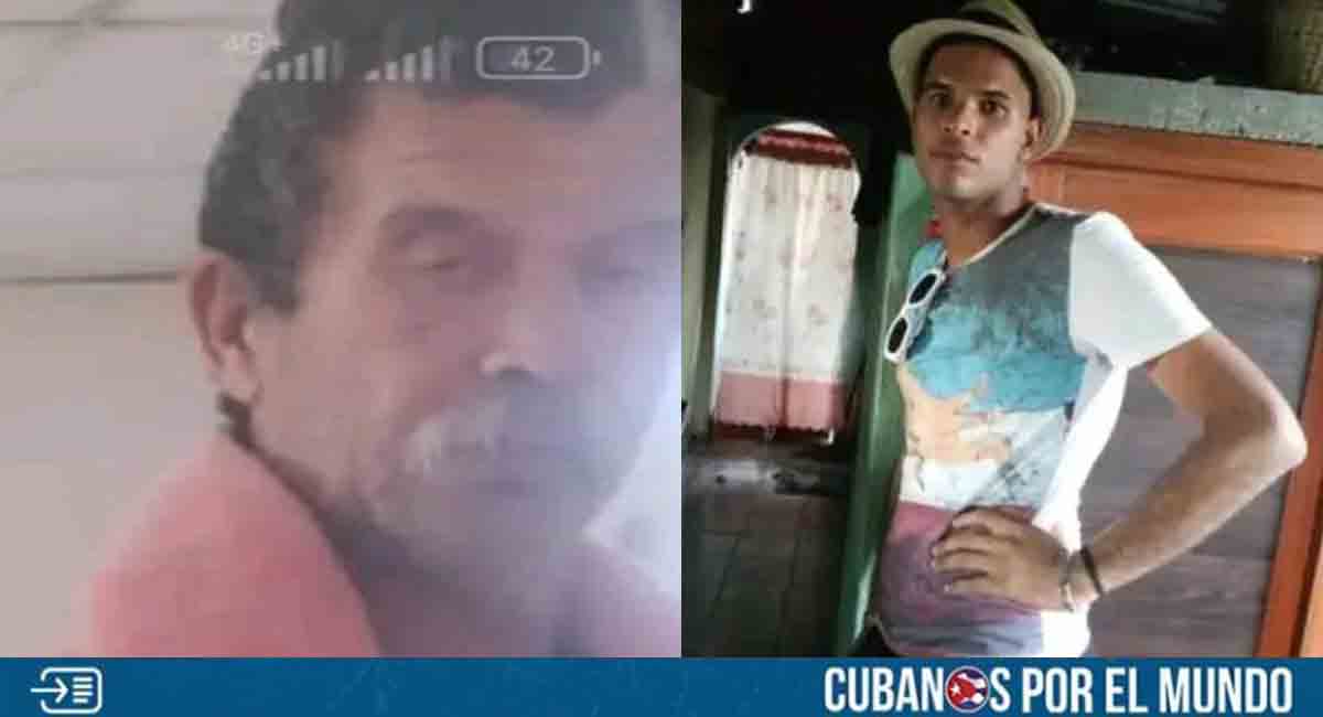 Piden ayuda para localizar a dos desaparecidos en Guantánamo