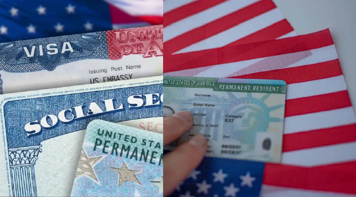 Más de 2 mil 300 cubanos se ganaron la Lotería de Visas para los EE.UU. correspondiente al 2026