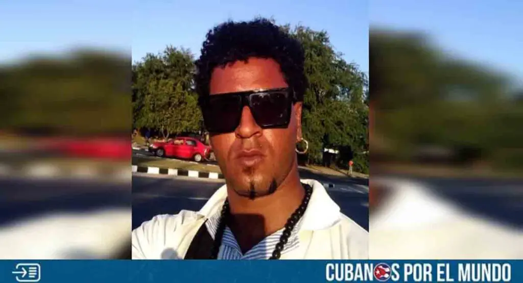 Capturan a presunto delincuente que robó dentro de una vivienda en La Habana