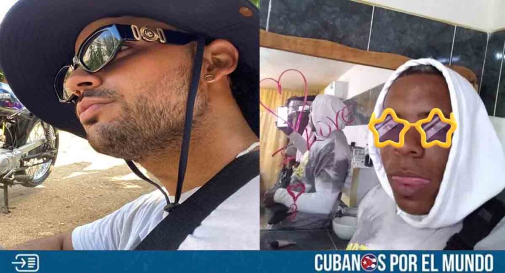 Delincuentes robaron la moto de una señora de 72 años en La Habana