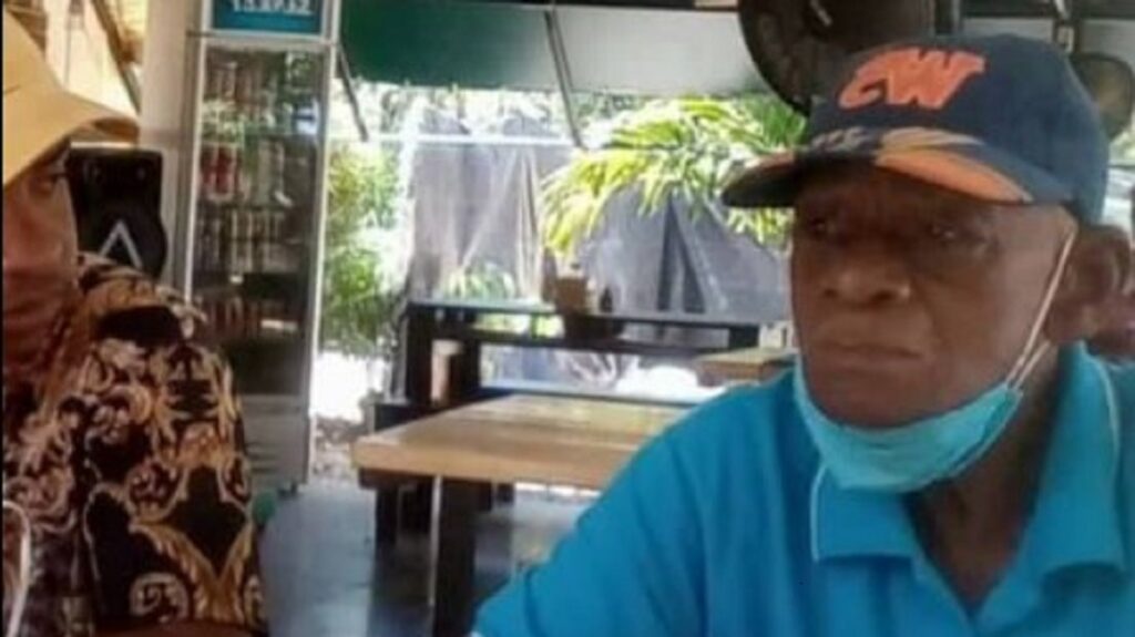 Reportan como desaparecido a un anciano cubano en Alamar