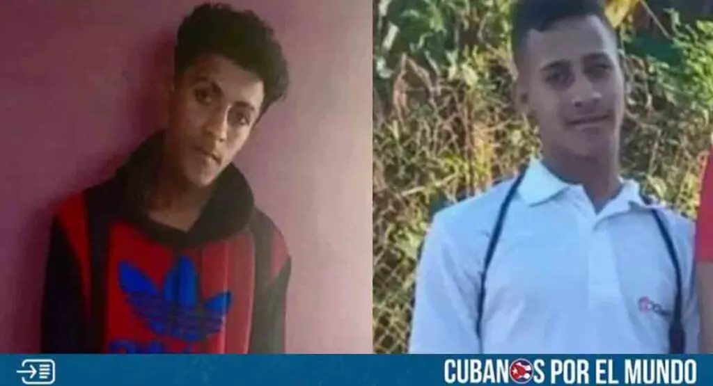 Detenidos dos hermanos en relación con el cuádruple homicidio ocurrido en Ceballos, Ciego de Ávila