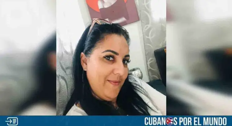 Doctora cubana arremete contra la "potencia médica"