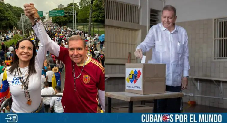 Pasado una semana, de las elecciones presidenciales en Venezuela, este domingo, la Misión de Observación Electoral de Colombia (MOE) publicó su informe sobre los comicios electorales, precisando que el ganador fue el opositor Edmundo González Urrutia.