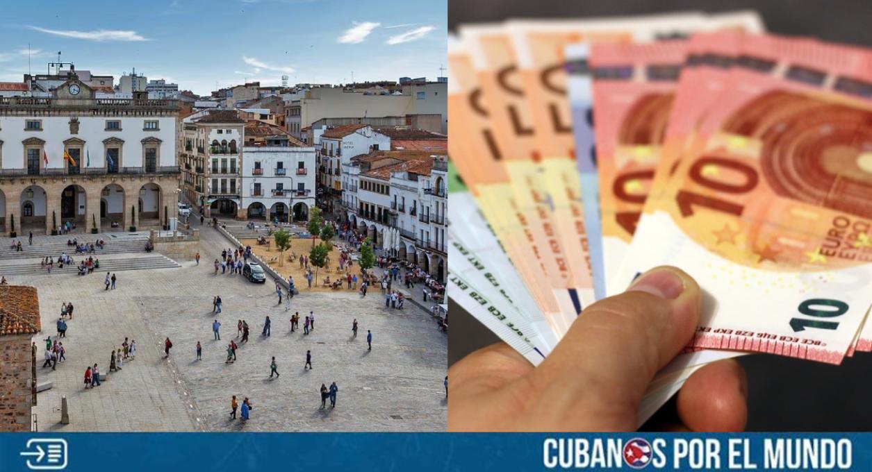 Aunque parezca broma o un chiste, es una realidad que existe una región de España que ofrece 15 mil euros o hasta más, a quienes se muden allí, y sus costos de vida son más económicos que la capital Madrid.