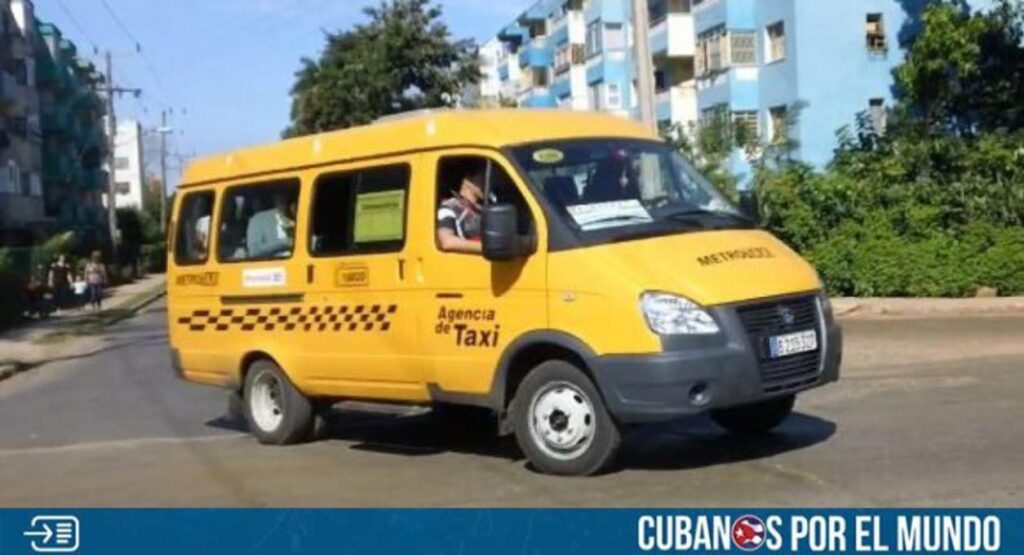 La crisis de transporte en Cuba pica y se extiende, y un ejemplo de ello es que en la actualidad solo se encuentran en funcionamiento el 60 por ciento de los microbuses marca Gazelle, conocidos popularmente como “gacelas”.