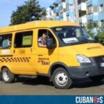 La crisis de transporte en Cuba pica y se extiende, y un ejemplo de ello es que en la actualidad solo se encuentran en funcionamiento el 60 por ciento de los microbuses marca Gazelle, conocidos popularmente como “gacelas”.