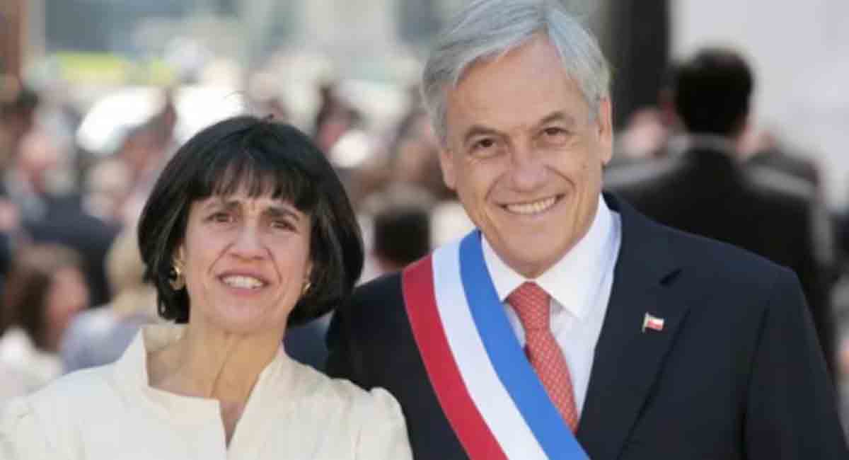 Hermana del expresidente chileno, Sebastián Piñera, cuenta nuevos detalles del accidente